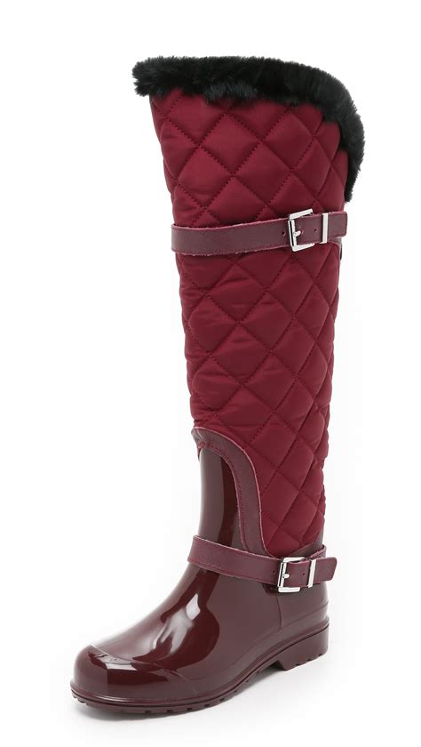 Fulton Rain Boot 